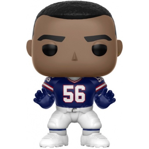 Funko POP Lawrence Taylor (Giants Throwback) (NFL)