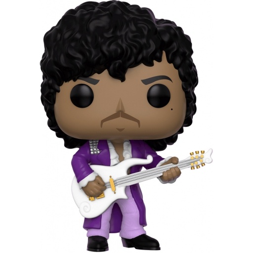 Funko POP Prince (Purple Rain) (Prince)