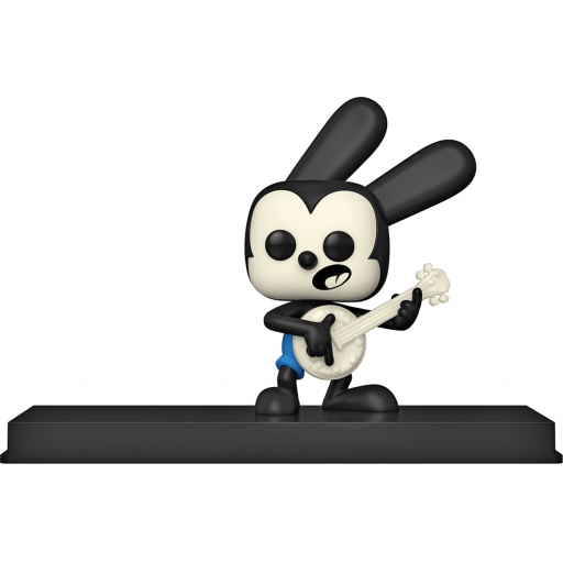 Funko POP! Oswald The Lucky Rabbit (Disney 100)