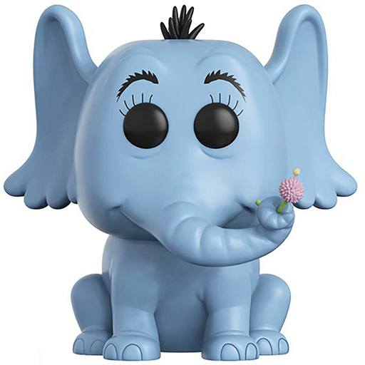 Funko POP Horton (Supersized) (Dr. Seuss)