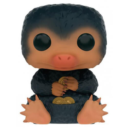 Funko POP Niffler (Fantastic Beasts and Where to Find Them)