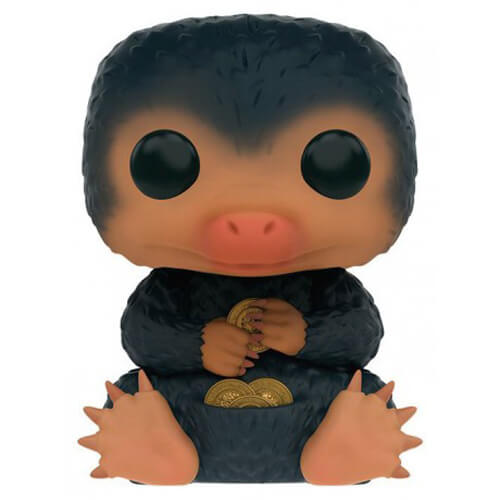 Funko POP Niffler