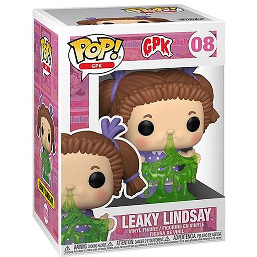 Leaky Lindsay