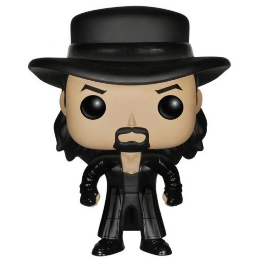 Funko POP Undertaker (WWE)