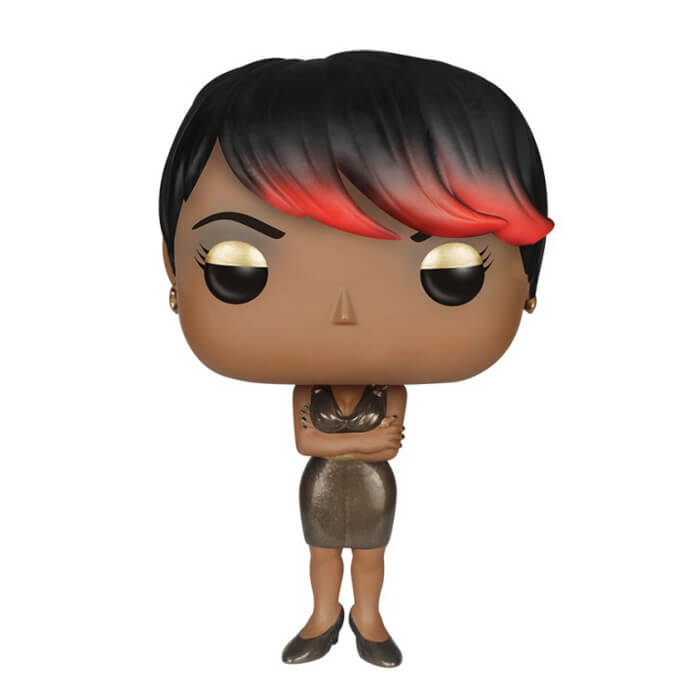 Funko POP Fish Mooney