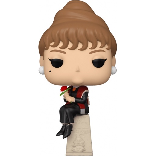 Funko POP Constance Hatchaway (Chase) (Haunted Mansion)