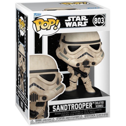 Sandtrooper (Deleted Scene)