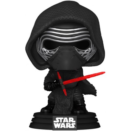 POP Kylo Ren (Star Wars: Episode VII, The Force Awakens)