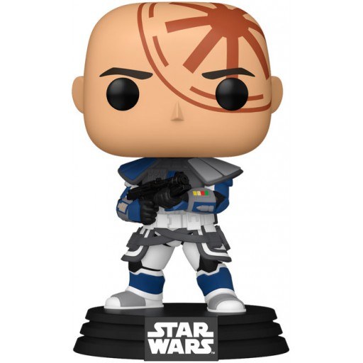 POP Arc Trooper Jesse (Star Wars: The Clone Wars)