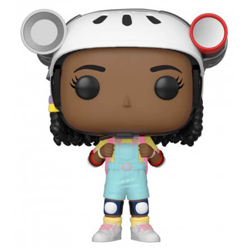 Funko POP Erica