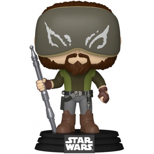 POP Kanan Jarrus (Star Wars Rebels)