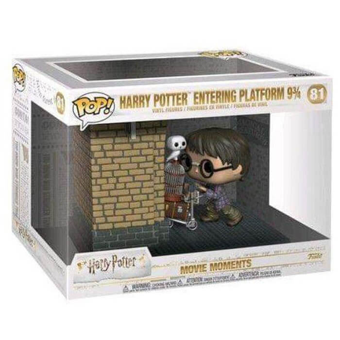 Funko pop harry potter hot sale 03