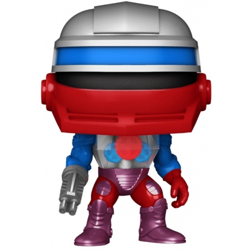 Funko POP Roboto (Masters of the Universe)