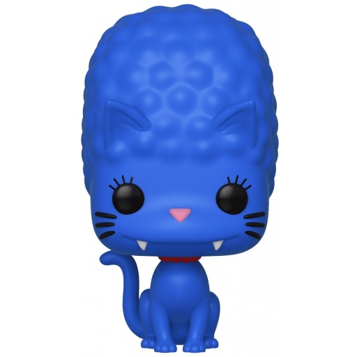 Funko POP Panther Marge (The Simpsons: Treehouse of Horror)