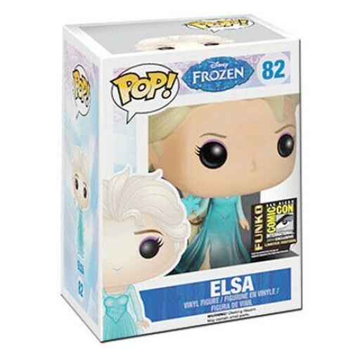 Elsa (Transformation)