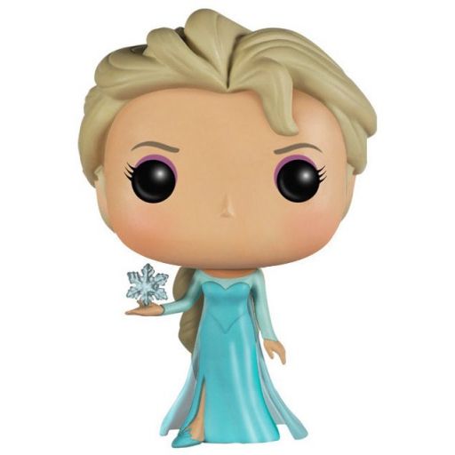 Funko POP Elsa (Frozen)