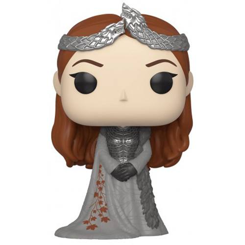 Funko POP Sansa Stark (Game of Thrones)