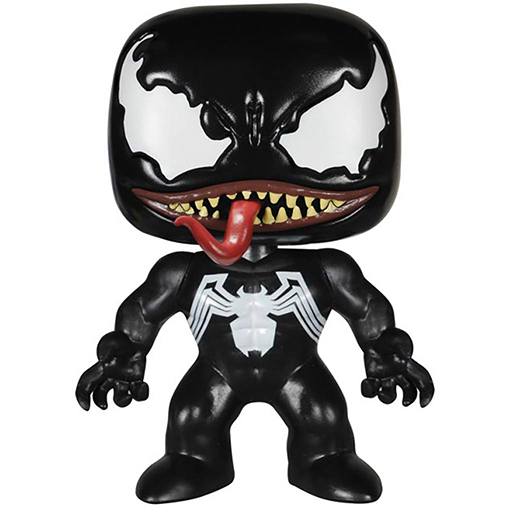 Funko POP Venom (Marvel Comics)