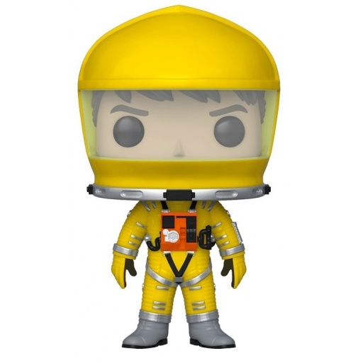 Funko POP Dr. Frank Poole (2001: A Space Odyssey)