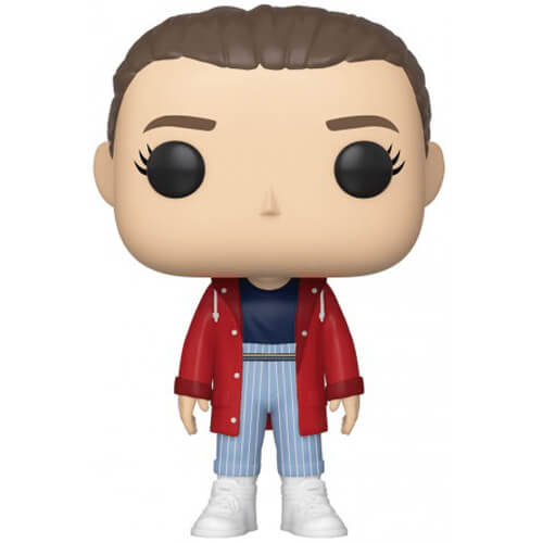 Funko POP Eleven slicker