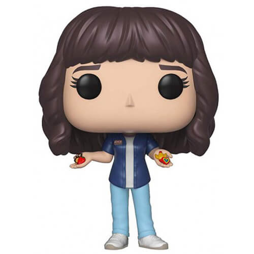 Funko POP Joyce with magnets (Stranger Things)
