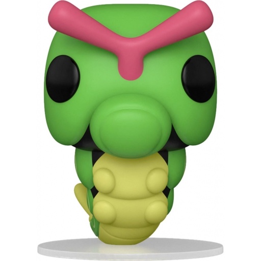 Funko POP Caterpie (Pokémon)