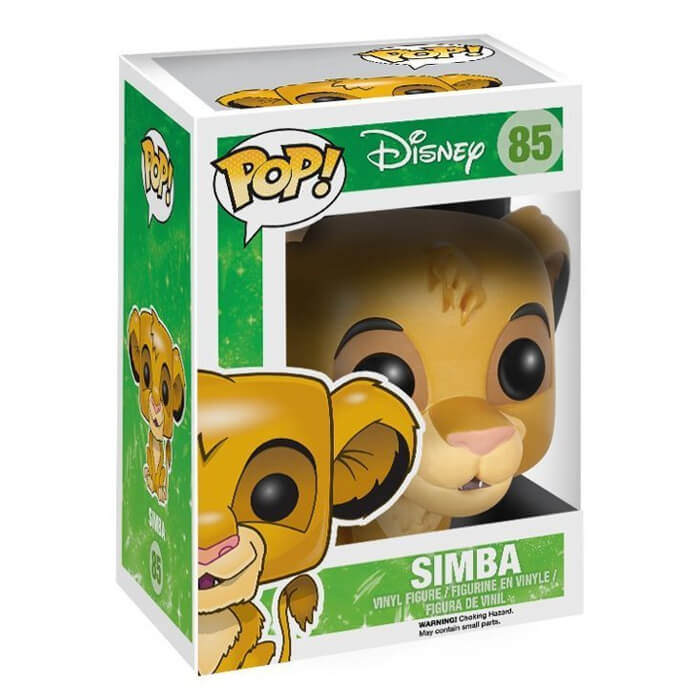 Simba