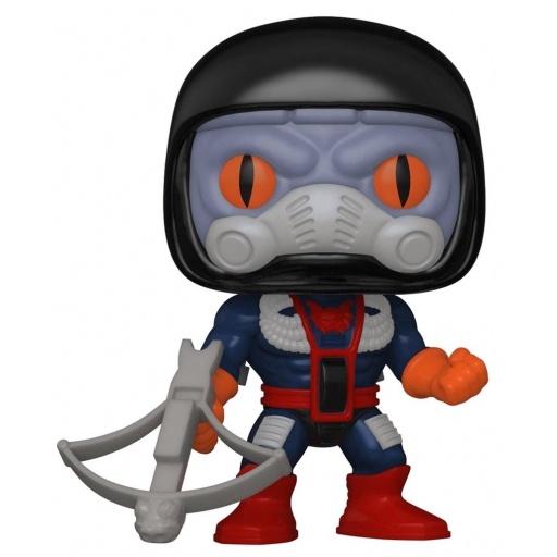 Funko POP Dragstor (Masters of the Universe)