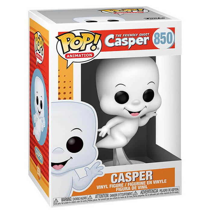 Casper