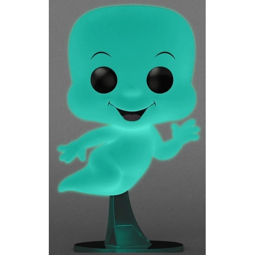 POP Casper (Glow in the Dark) (Casper the Friendly Ghost)