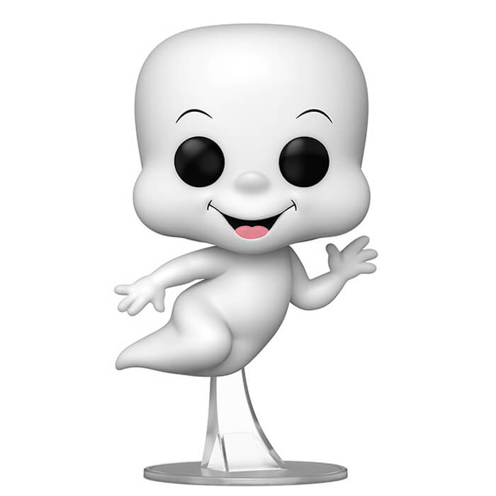 Funko POP Casper (Casper the Friendly Ghost)