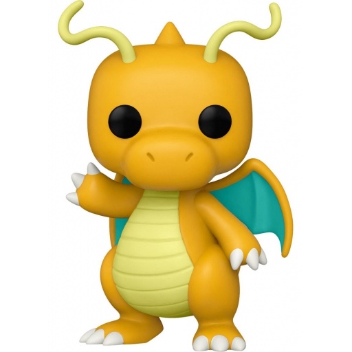 Funko POP Dragonite (Pokémon)