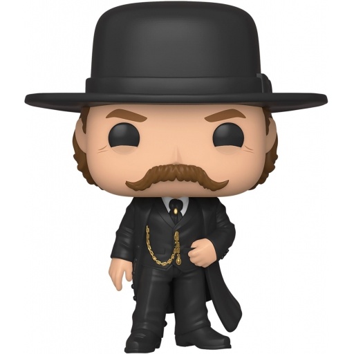 POP Wyatt Earp (Tombstone)
