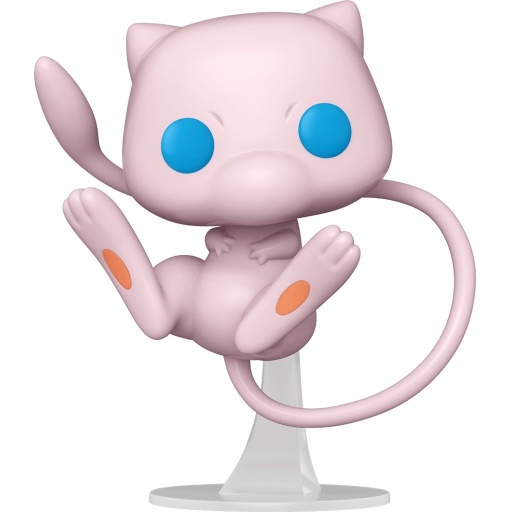 Figurine Funko POP Mew (Supersized 10'') (Pokémon)
