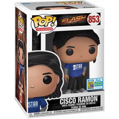 Cisco Ramon