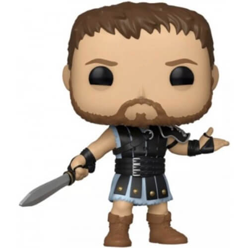 Funko POP Maximus (Gladiator)