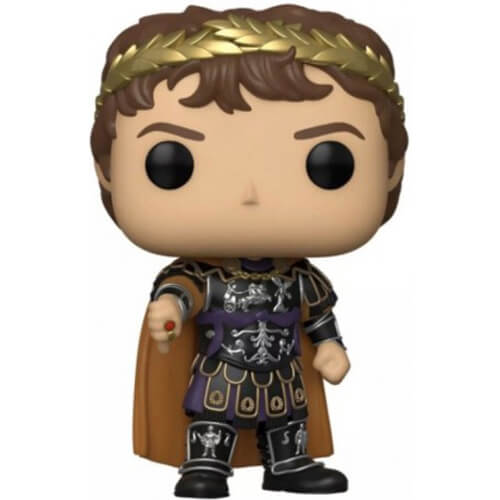 Funko POP Commodus