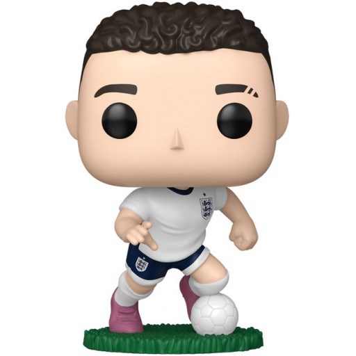 Funko POP Phil Foden (England) (FIFA Football)