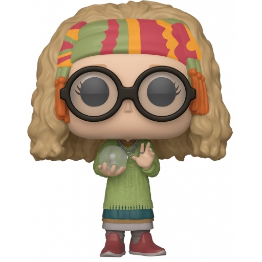 Funko POP Professor Sybill Trelawney (Harry Potter)