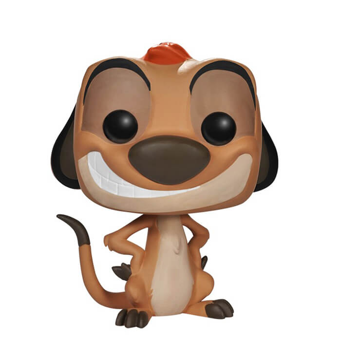 Funko POP Timon (The Lion King)