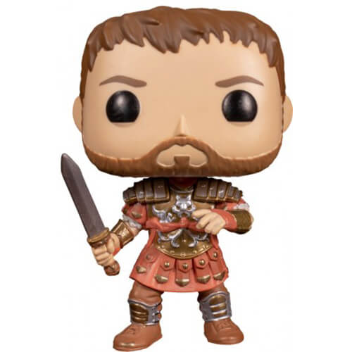 Funko POP Maximus