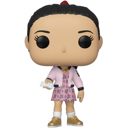 POP Lara Jean (To All the Boys I've Loved Before)