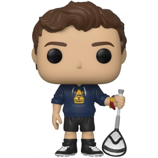 Funko POP Peter (To All the Boys I've Loved Before)
