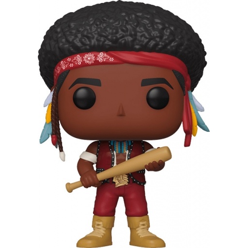 Funko POP Cochise (The Warriors)