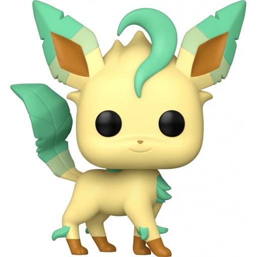 Funko POP Leafeon (Pokemon)