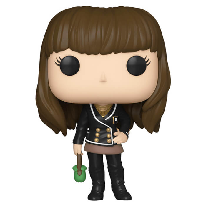 Funko POP Andy Sachs (Devil wears Prada)