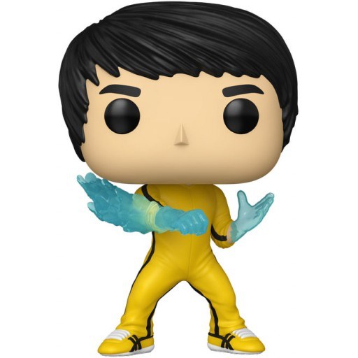 Figurine Funko POP Bruce Lee (Bruce Lee)