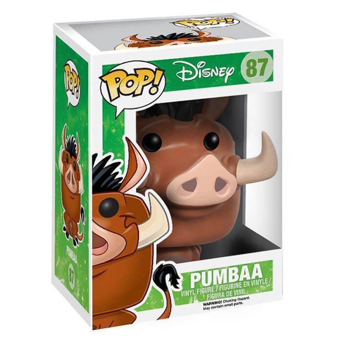 Pumbaa