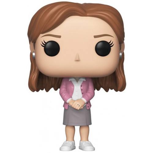 Funko POP Pam Beesly (The Office)