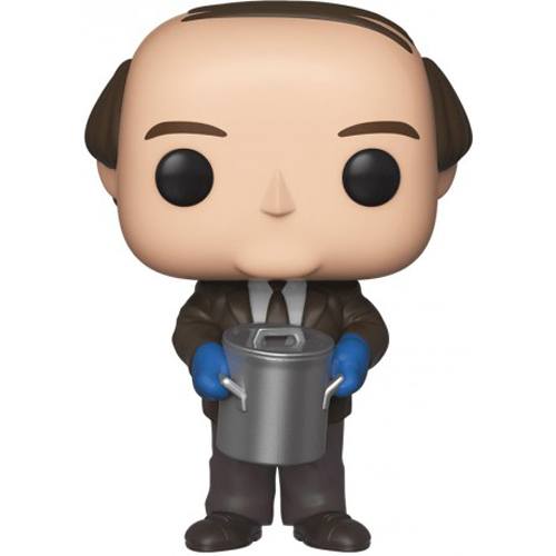 Funko POP Kevin Malone (The Office)